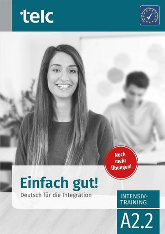 Einfach gut!
