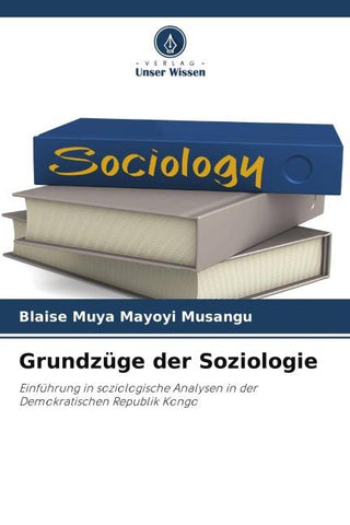 Grundzüge der Soziologie