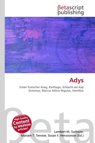Adys