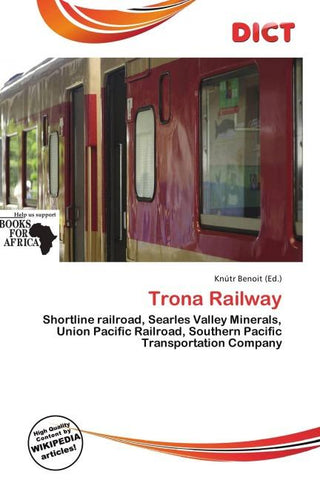 Trona Railway