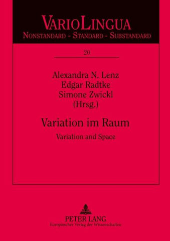 Variation im Raum