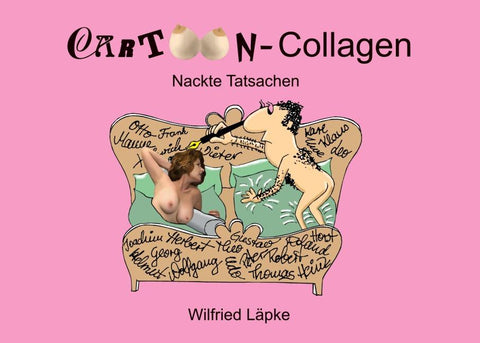 Nackte Tatsachen