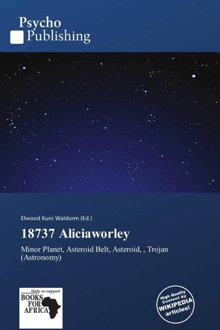 18737 Aliciaworley