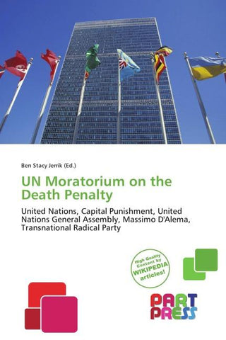 UN Moratorium on the Death Penalty