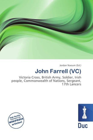 John Farrell (VC)