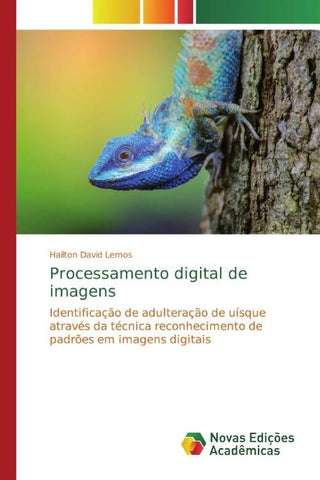Processamento digital de imagens
