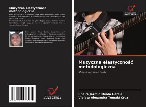 Muzyczna elastyczno¿¿ metodologiczna