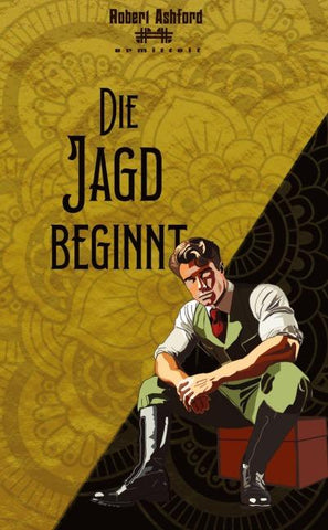 Die Jagd beginnt