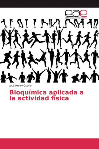 Bioquímica aplicada a la actividad física