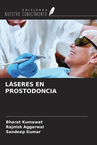 LÁSERES EN PROSTODONCIA