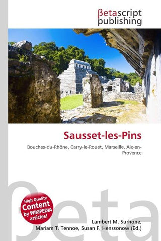 Sausset-les-Pins