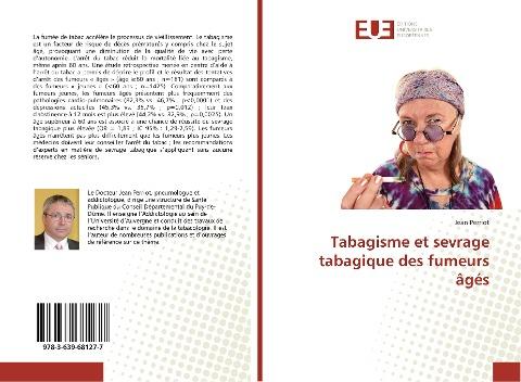 Tabagisme et sevrage tabagique des fumeurs âgés