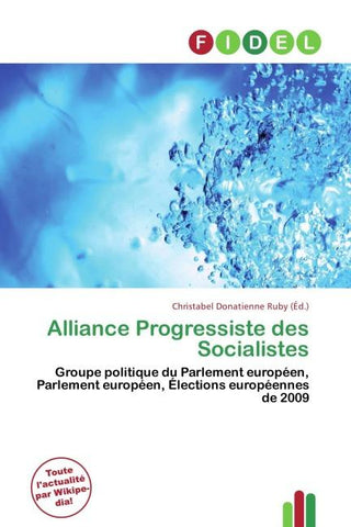 Alliance Progressiste des Socialistes