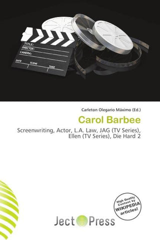 Carol Barbee