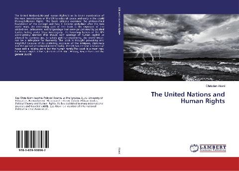 The United Nations and Human Rights