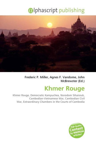 Khmer Rouge