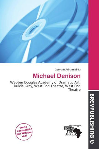 Michael Denison