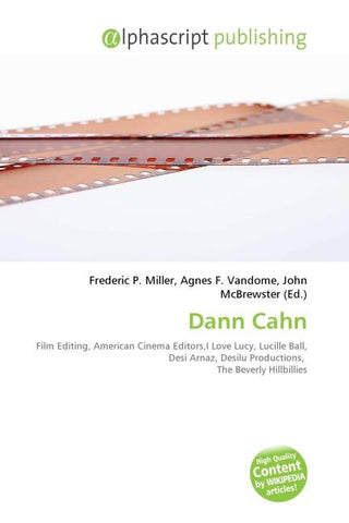 Dann Cahn