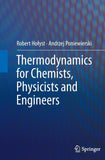 Thermodynamics for Chemists, Physicists and Engineers