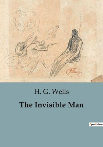 The Invisible Man