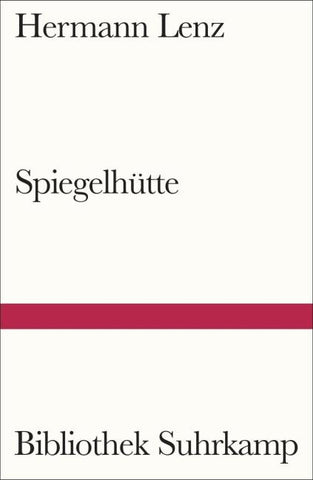Spiegelhütte