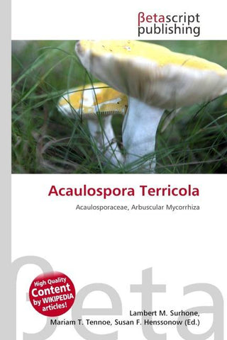 Acaulospora Terricola