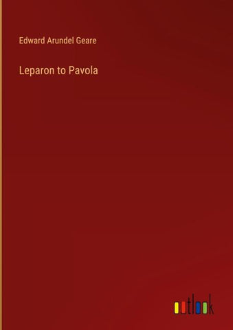 Leparon to Pavola