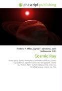 Cosmic Ray