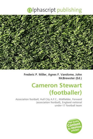 Cameron Stewart (footballer)