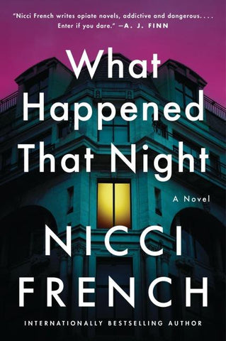 What Happened That Night