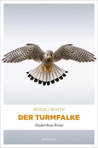 Der Turmfalke