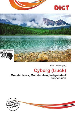 Cyborg (truck)