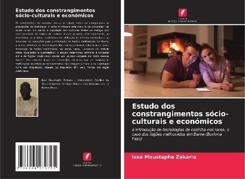 Estudo dos constrangimentos sócio-culturais e económicos