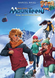 Berge, Ski und falsche Spuren