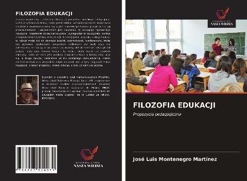 FILOZOFIA EDUKACJI