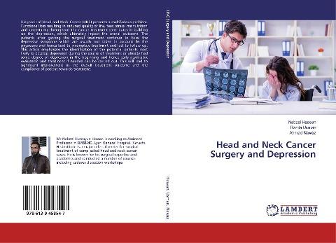 Head and Neck Cancer Surgery and Depression