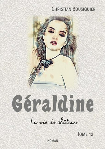 Géraldine