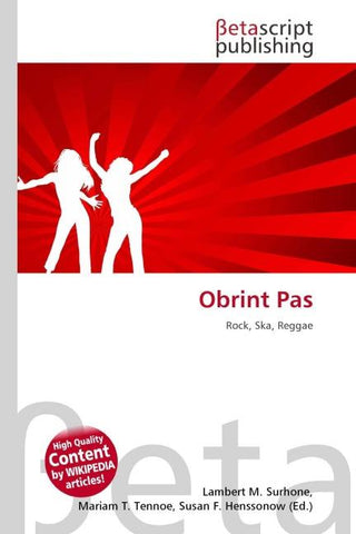 Obrint Pas