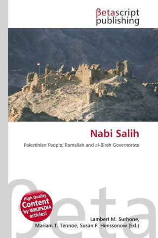 Nabi Salih