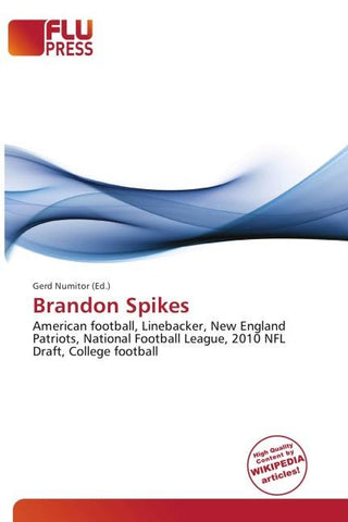 Brandon Spikes