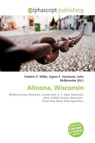 Altoona, Wisconsin