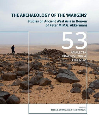 The Archaeology of the 'Margins'
