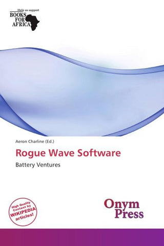 Rogue Wave Software