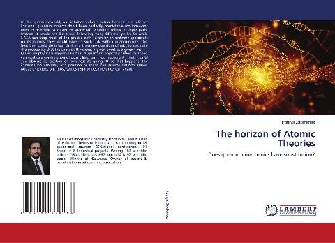 The horizon of Atomic Theories