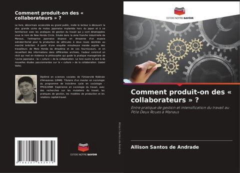 Comment produit-on des ' collaborateurs ' ?