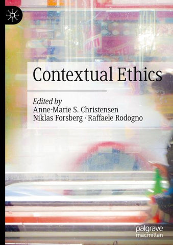 Contextual Ethics
