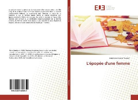 L'épopée d'une femme