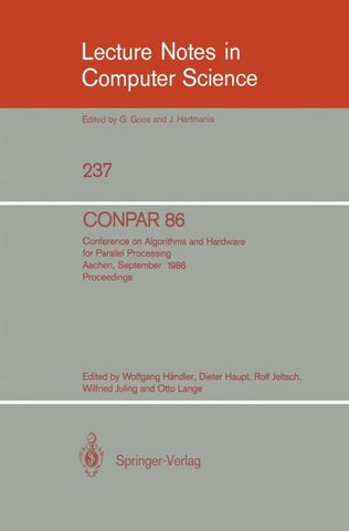 CONPAR 86