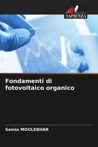 Fondamenti di fotovoltaico organico