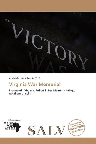 Virginia War Memorial